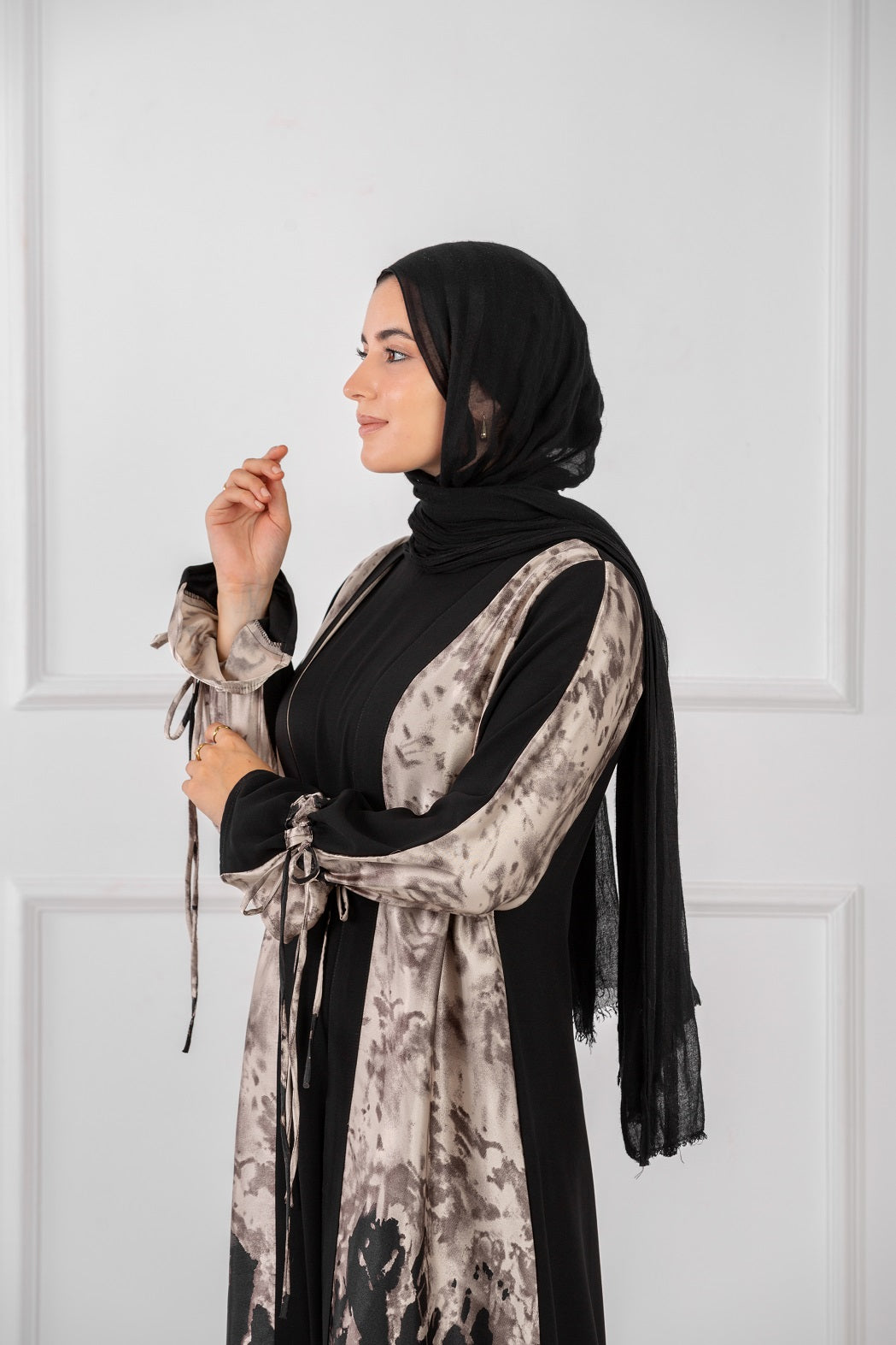 عباية ريحان