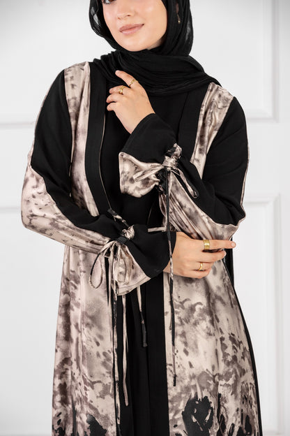 عباية ريحان