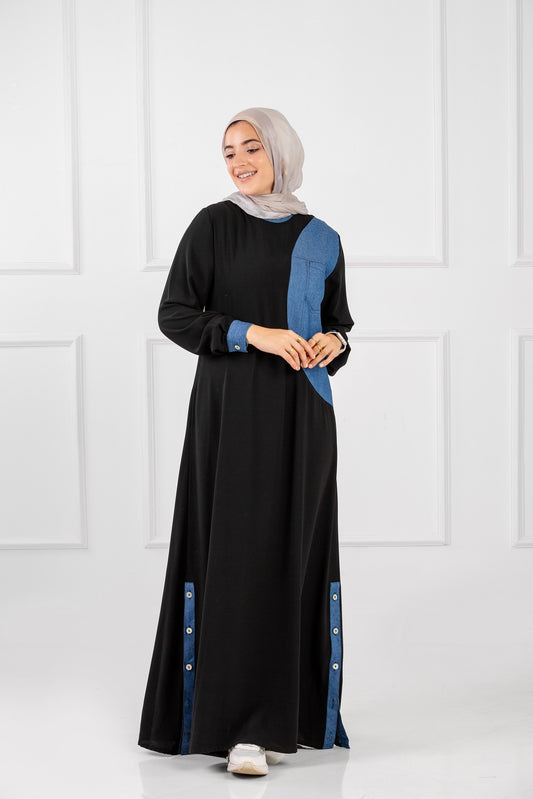 عباية بحر