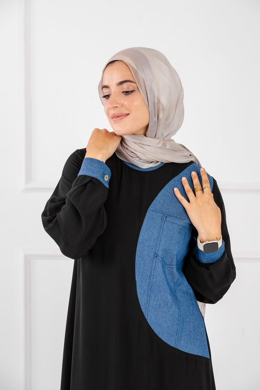 عباية بحر