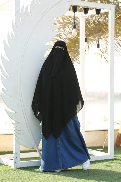 Areej Scarf