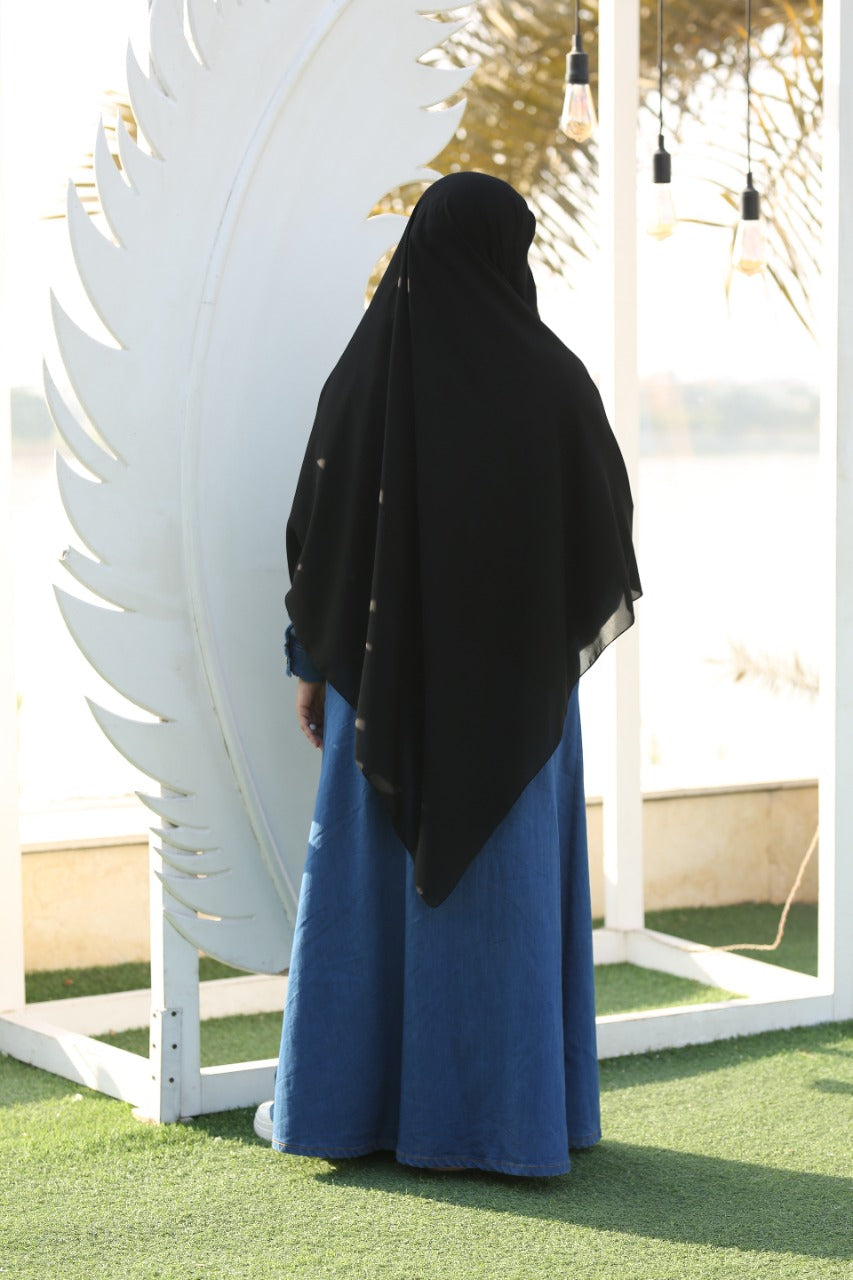Areej Scarf