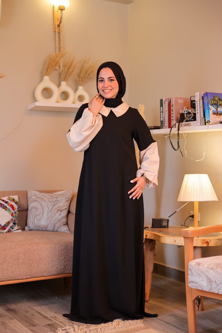 نور