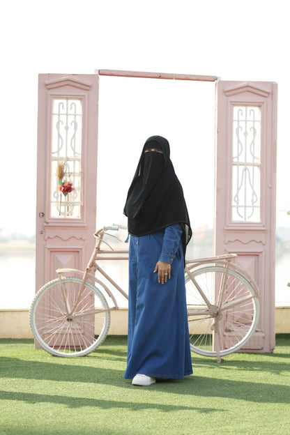 Neqab Hoor