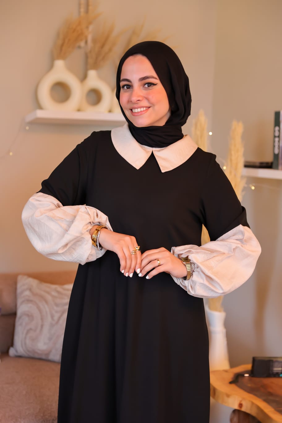 نور